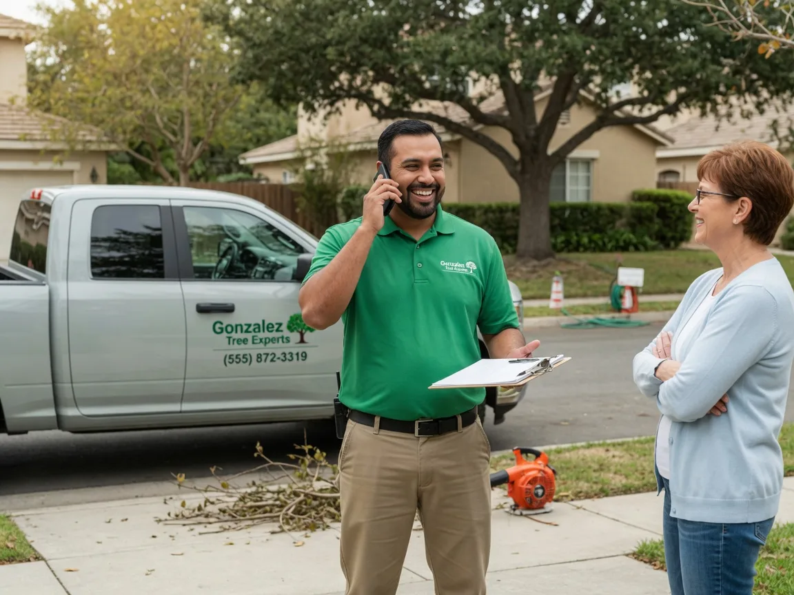 Tree Service Lometa, TX FAQs